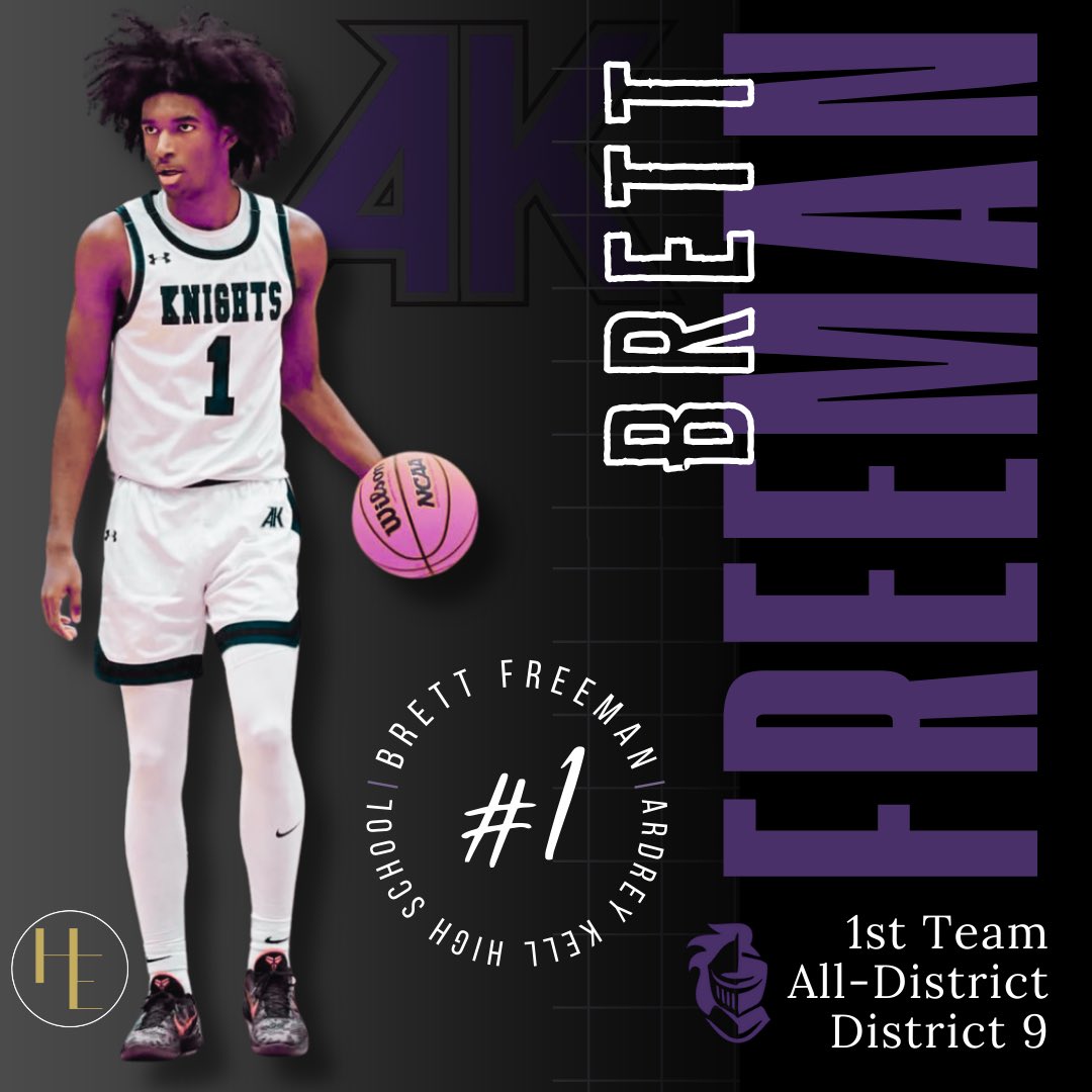 AK Basketball (@akbasketball) on Twitter photo BREAKING NEWS: Brett Freeman has been named 1st team ALL DISTRICT! Congrats Free! #BrettFreeman #AKBasketball #TCC <a href="/brettfreemann/">Brett Freeman</a> <a href="/AKSportsInfo/">Ardrey Kell Sports</a> #AllDistrict BREAKING NEWS: Brett Freeman has been named 1st team ALL DISTRICT! Congrats Free! #BrettFreeman #AKBasketball #TCC <a href="/brettfreemann/">Brett Freeman</a> <a href="/AKSportsInfo/">Ardrey Kell Sports</a> #AllDistrict