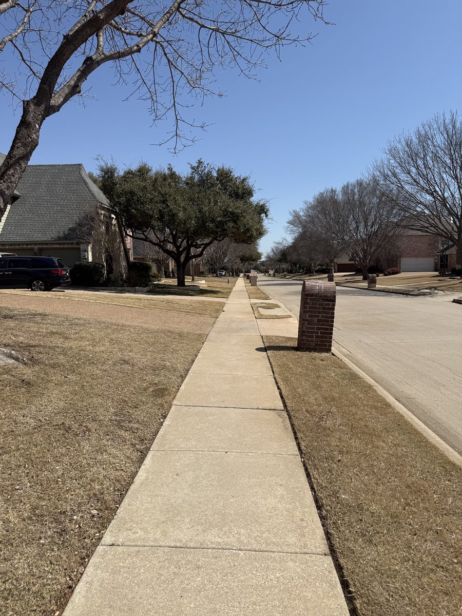 mike_zierath's tweet photo. PT this morning, short walk this afternoon, gotta grind! #doubleknee https://t.co/zMTls8FtqY