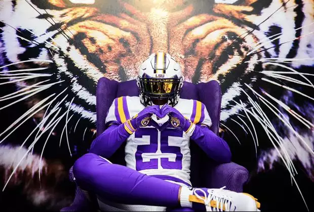 Brian Kelly comments on five-star freshman RB Harlem Berry:

tigerdroppings.com/lsu-football/b…