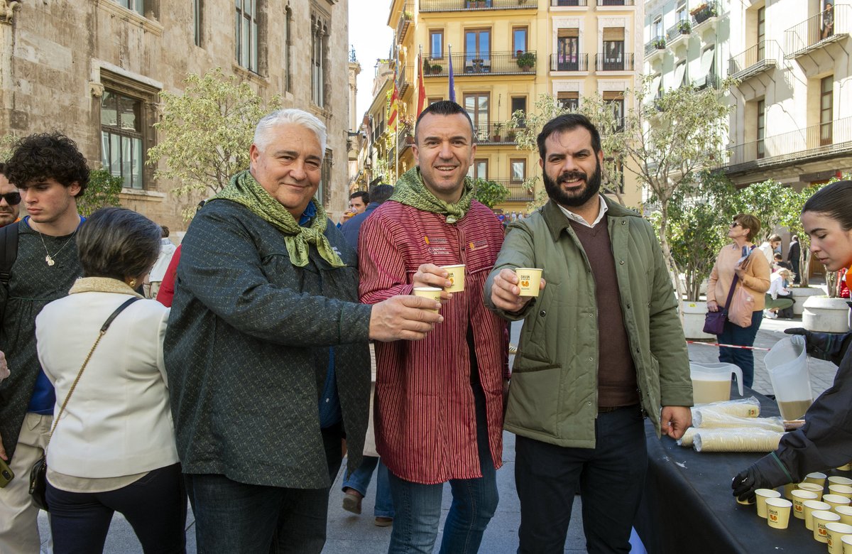 Vicente Mompó Aledo tweet media