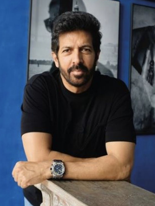 BollywoodH's tweet image. #Setara is a #Beautiful and #Powerful Story" – #KabirKhan Talks About His Film Setara from the Anthology #MyMelbourne

surl.li/dvjxpi