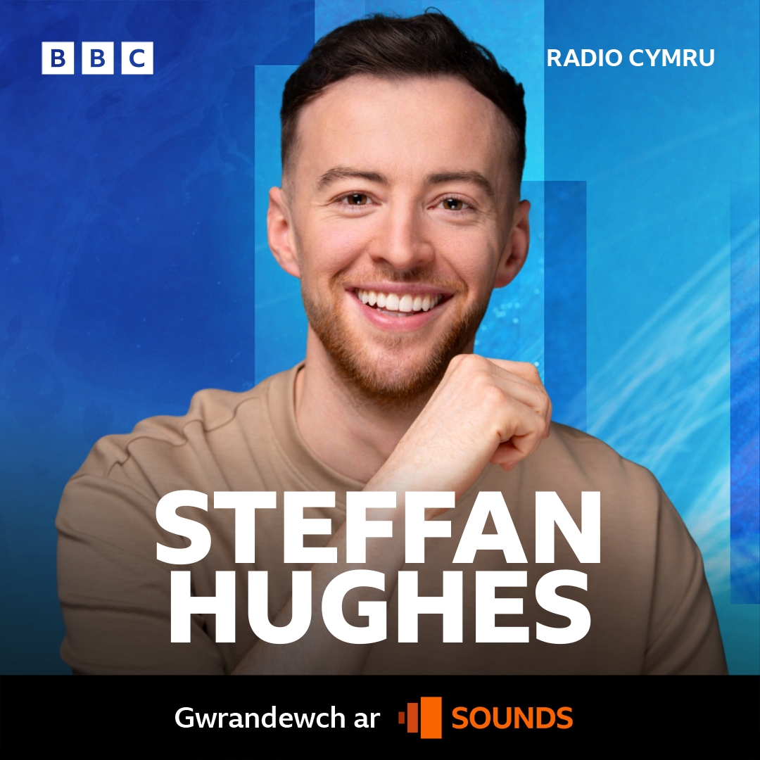 Steffan (@steffan_hughes) on Twitter photo Mi fyddai'n cadw sedd Caryl yn gynnes ar <a href="/BBCRadioCymru/">Radio Cymru</a> wythnos nesa, nos Lun tan nos Iau 📻 Digon o gerddoriaeth, cwmni a cheisiadau. Cofiwch wrando! ✨ Excited to be back on BBC Radio Cymru next week, tune in! Mi fyddai'n cadw sedd Caryl yn gynnes ar <a href="/BBCRadioCymru/">Radio Cymru</a> wythnos nesa, nos Lun tan nos Iau 📻 Digon o gerddoriaeth, cwmni a cheisiadau. Cofiwch wrando! ✨ Excited to be back on BBC Radio Cymru next week, tune in!