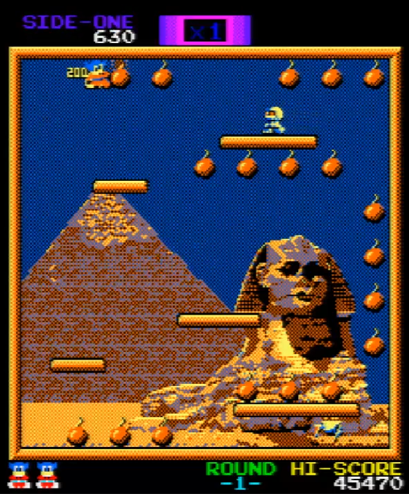 _CharlieFar's tweet image. What's New Wednesday time! Today, we're taking a look at Bomb Jack Extra Sugar (Amstrad CPC) by Anthony Flack. This and more newly released games on old and new systems.
8pm UK
twitch.tv/charliefar