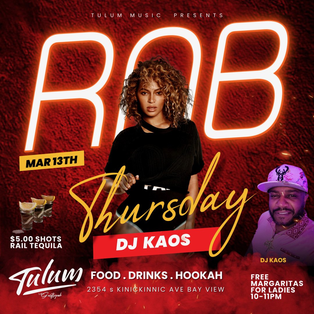 DJ KAOS tweet media