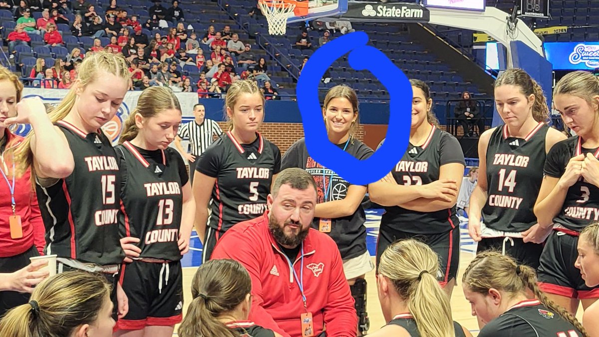 Vaughts' Views (@vaughtsviews) on Twitter photo Check out the smile from <a href="/grace_bale2025/">Grace Bale 2025 (G2)</a> when she made it back from ACL rehab/update in time to join <a href="/TCHSLadyCards/">Taylor County Girls Basketball</a> teammates at Rupp Arena Check out the smile from <a href="/grace_bale2025/">Grace Bale 2025 (G2)</a> when she made it back from ACL rehab/update in time to join <a href="/TCHSLadyCards/">Taylor County Girls Basketball</a> teammates at Rupp Arena