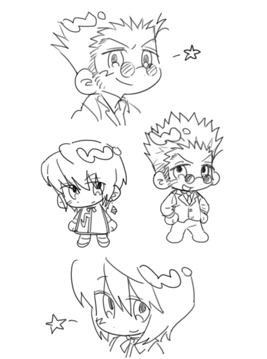 K44L33's tweet photo. #hxh
#kuradin
⛓💼 https://t.co/TrcfD7VlaK