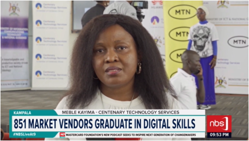 NBS Television tweet media