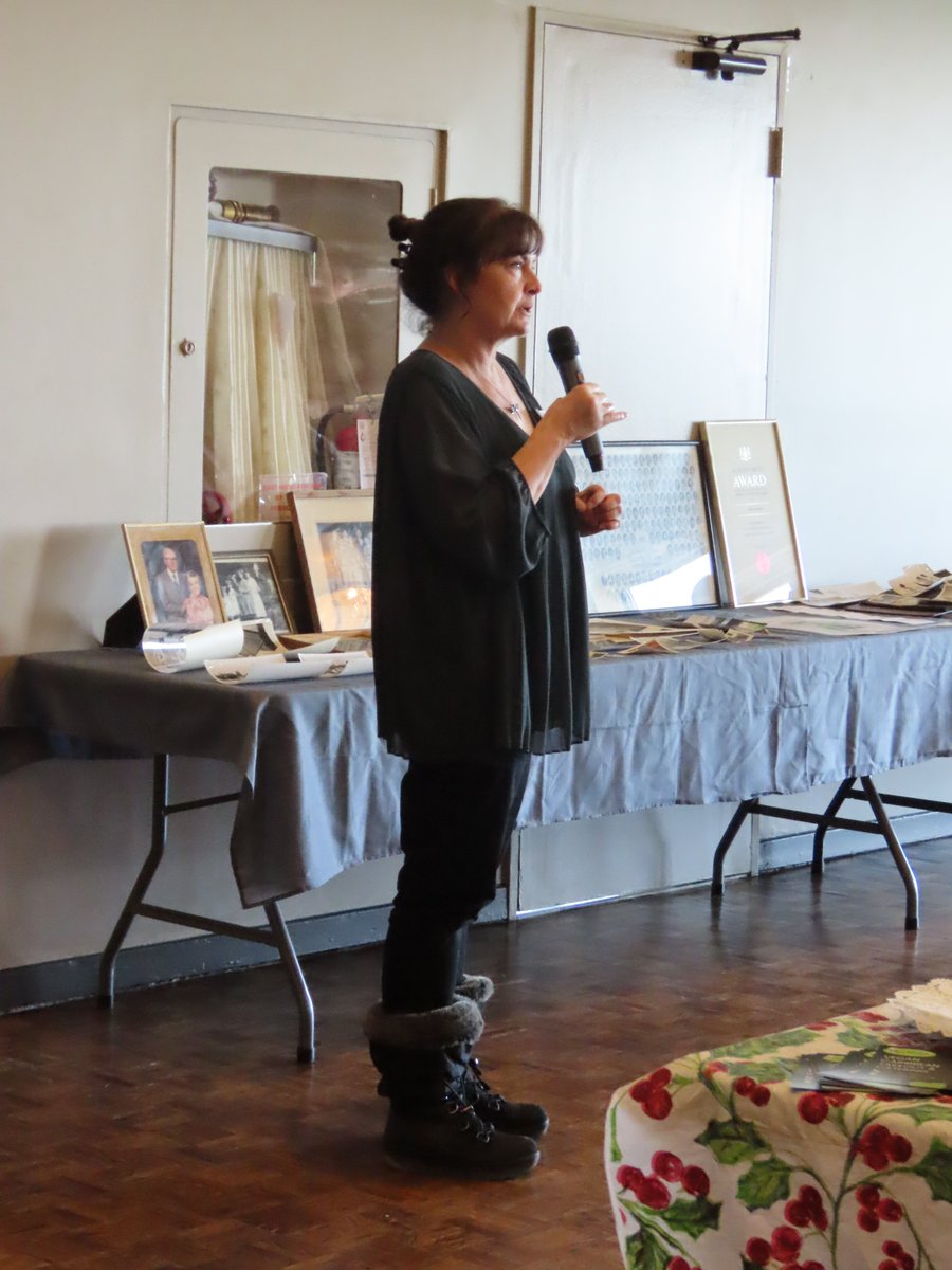 On Saturday, we held a Celebration of Life for Brian Armstrong, an outstanding, long-time FLAP volunteer who we lost last August.  It was a beautiful event, with many people from different areas of his life attending and sharing memories of him.