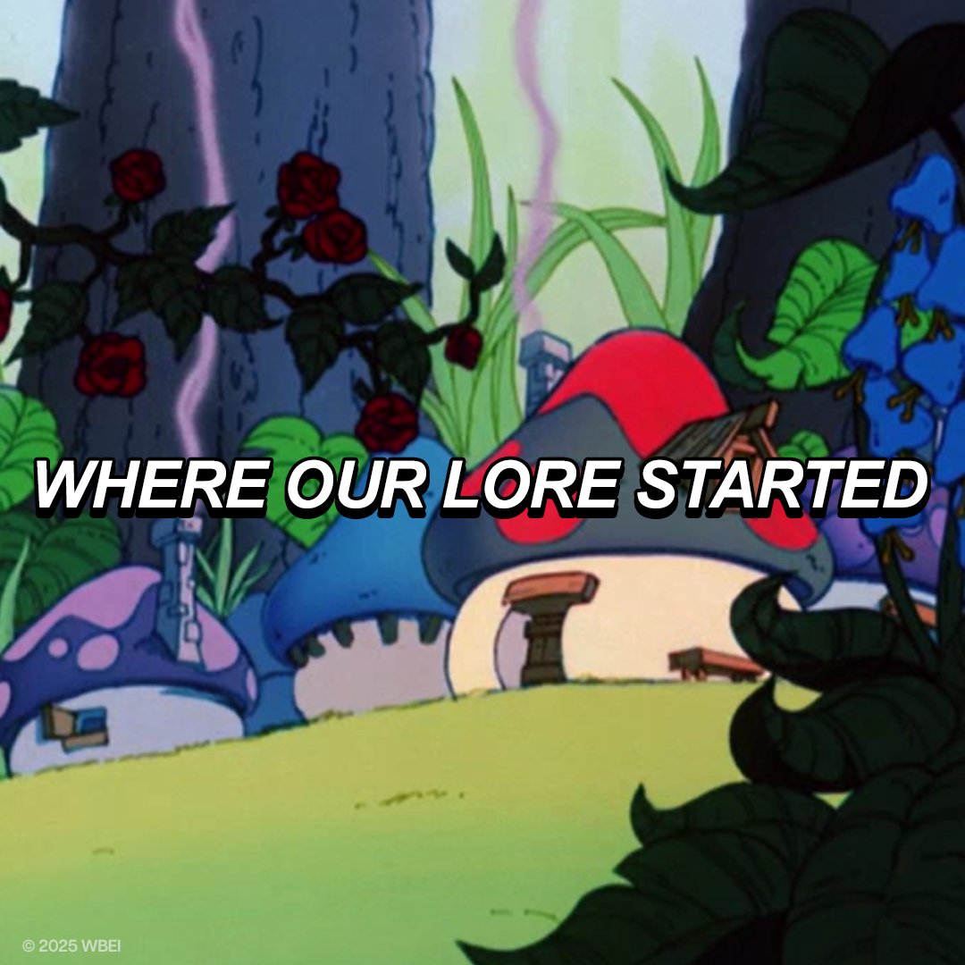 MeTVtoons's tweet image. Take us back - oh wait!

With MeTV Toons you can transport back to where it all started.

Find out where you can watch us here: metvtoons.com/wheretowatch

#classiccartoons #saturdaymorningcartoons #MeTVToons #hannabarbera #TheSmurfs #YogiBear #theflintstones