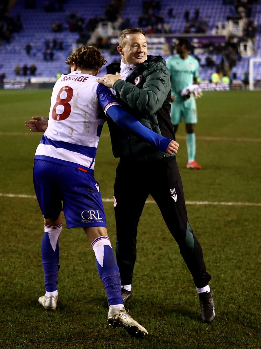 Enjoyed that one last night! 
10 more to go 🙌