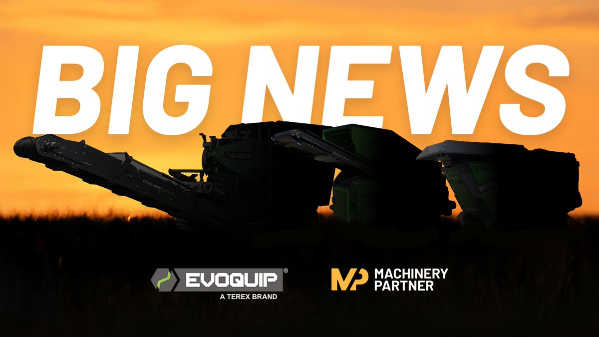 Clement Cazalot (@clementc) on Twitter photo Big news for <a href="/MachineryMP/">Machinery Partner</a> 🚜 We're changing the status quo. We’re rewriting it in the industrial world.
We’ve teamed up with one of the world largest manufacturer and their dealer network to unleash some killer innovation on the U.S.
Ready to crush it machinerypartner.com/equipment-bran… Big news for <a href="/MachineryMP/">Machinery Partner</a> 🚜 We're changing the status quo. We’re rewriting it in the industrial world.
We’ve teamed up with one of the world largest manufacturer and their dealer network to unleash some killer innovation on the U.S.
Ready to crush it machinerypartner.com/equipment-bran…