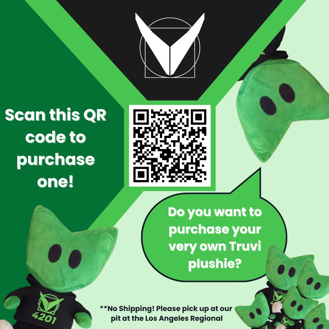 Vitruvian Bots tweet media