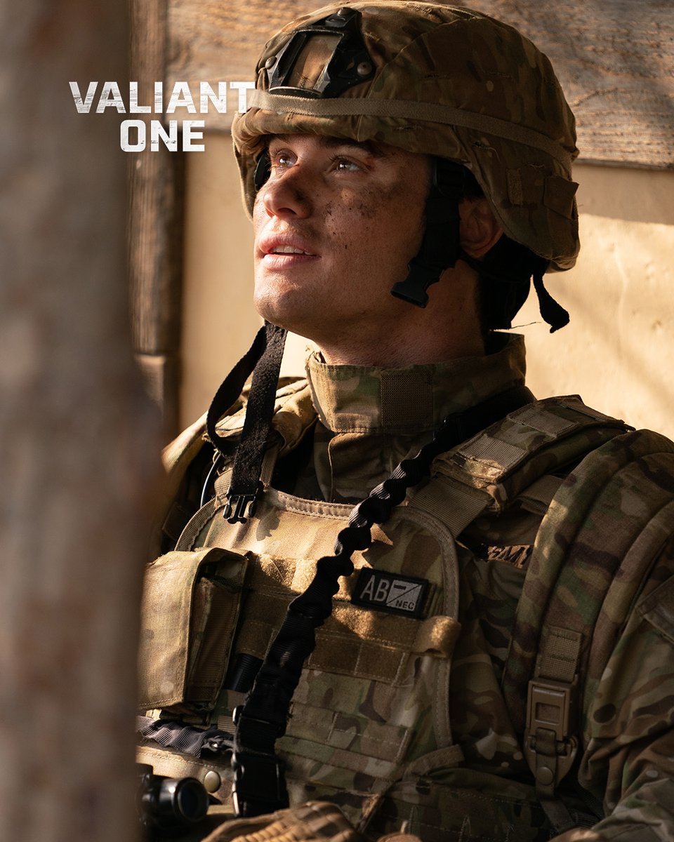 Valiant One tweet media