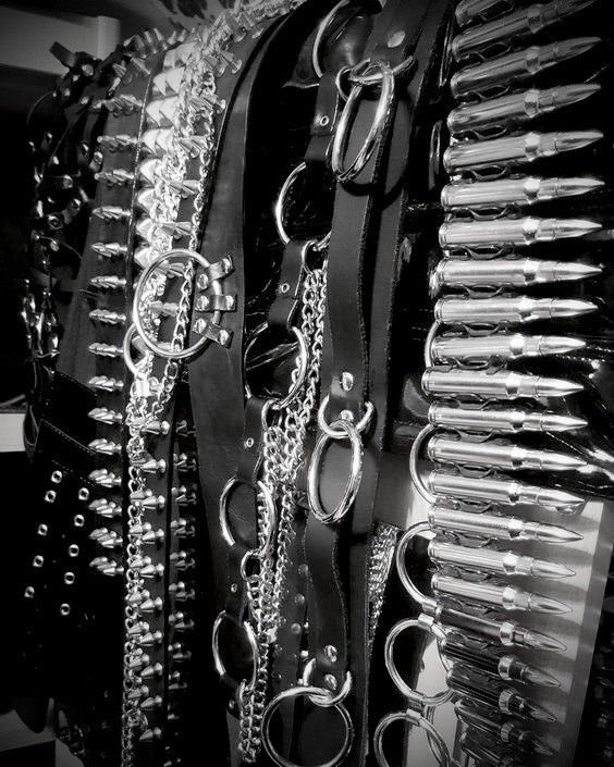 Spider (@evil3forsure) on Twitter photo 