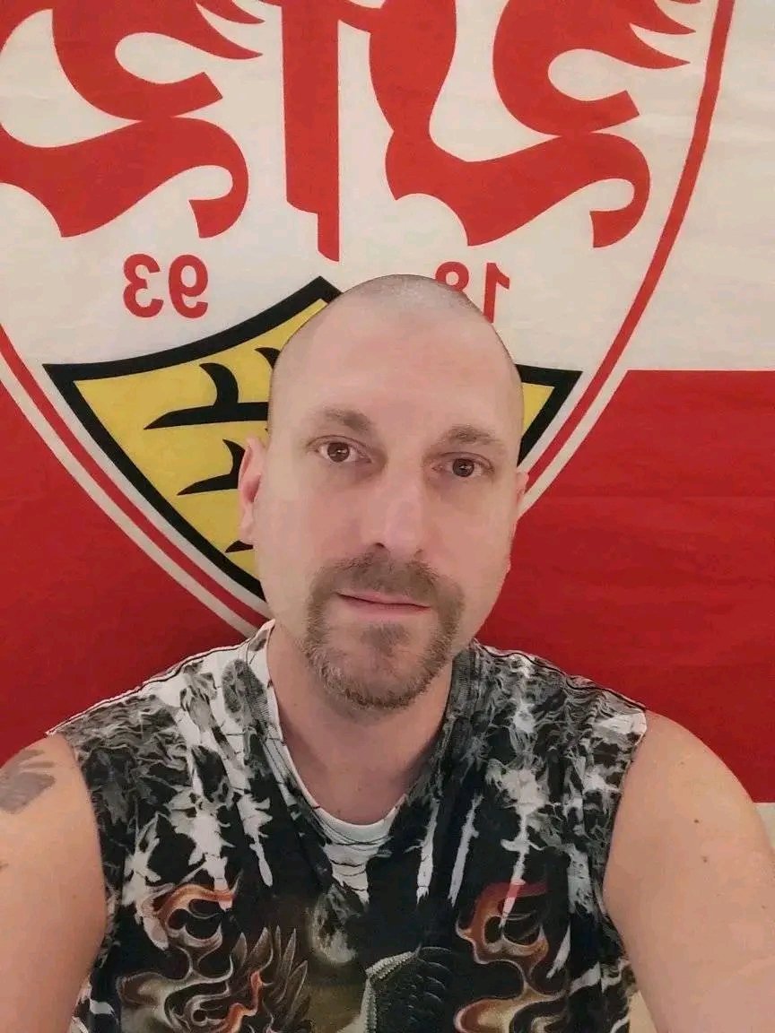 RedDog (@reddogsimon) on Twitter photo 