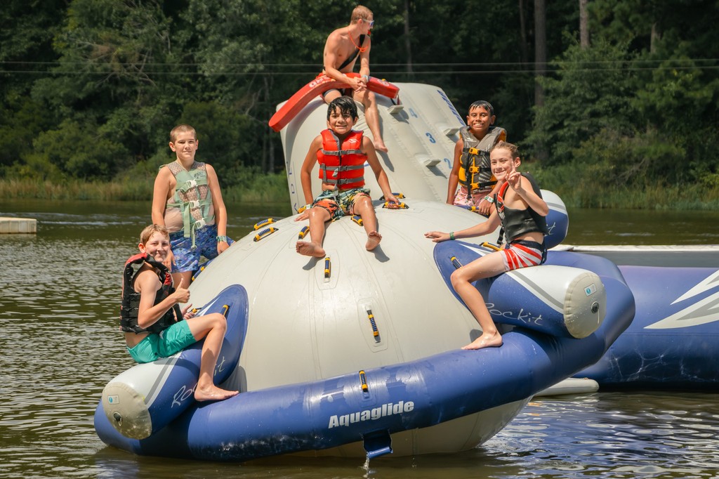 Pine Cove Ranch tweet media