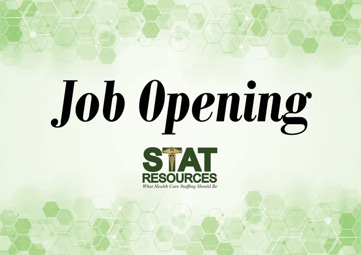 ResourcesStat's tweet image. We are seeking a Perinatal Sonographer for a 13-week contract in the Pennington, NJ area. 
The shift is M – F, 8AM to 5PM.
To learn more, check out our website: jobs.statresources.com/jobdetails.asp…
#mfm #sonography #sonographer #radiology #imaging #ultrasound #healthcarejobs #wearehiring