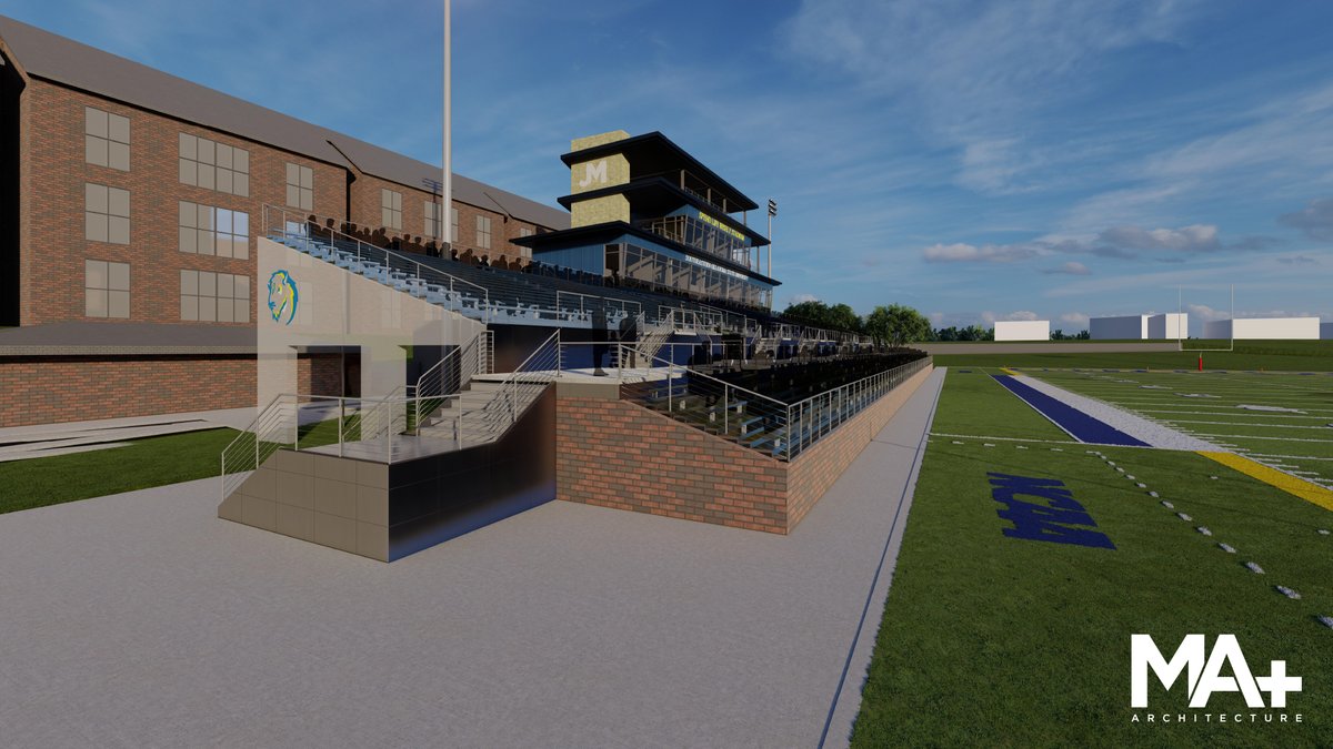 Southeastern Oklahoma State University (@se1909) on Twitter photo Southeastern unveils plans for Spend Life Wisely Stadium after transformational gifts from <a href="/FirstUnitedBank/">First United Bank®</a> and Massey Family Foundation - <a href="/GoSoutheastern/">Southeastern Athletics</a>
Read more at se.edu/2025/03/southe… Southeastern unveils plans for Spend Life Wisely Stadium after transformational gifts from <a href="/FirstUnitedBank/">First United Bank®</a> and Massey Family Foundation - <a href="/GoSoutheastern/">Southeastern Athletics</a>
Read more at se.edu/2025/03/southe…