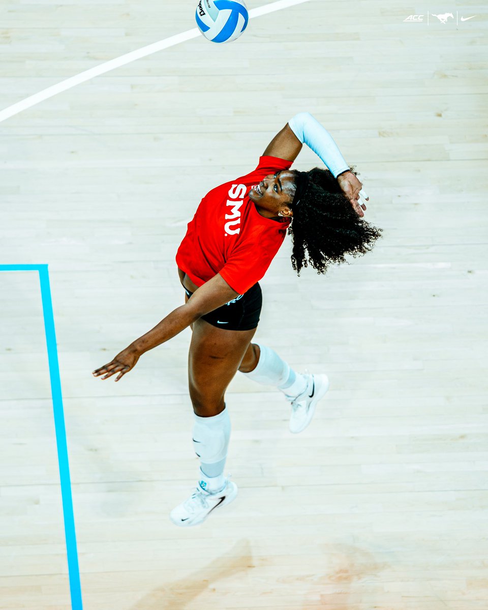 🦅 👀 𝚟𝚒𝚎𝚠

#PonyUp | <a href="/SMUMustangs/">SMU Athletics</a>