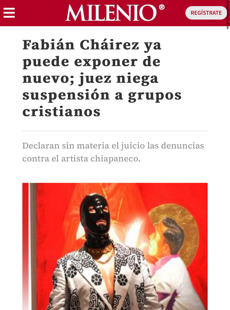 Fabián Cháirez tweet media