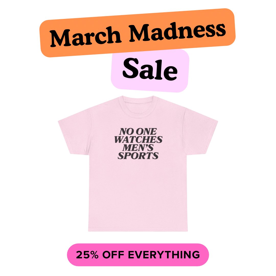 n1wms's tweet photo. Did someone say March Madness? https://t.co/jxiACWEsyD