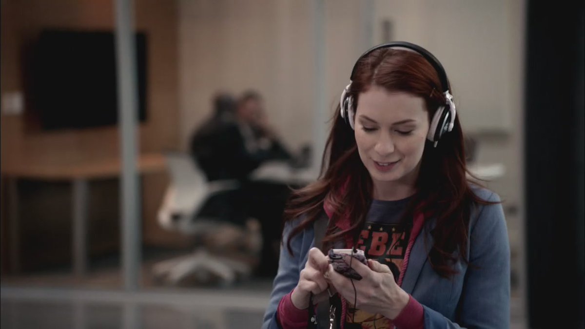 ifscasjack's tweet photo. charlie bradbury, supernatural 07.20 https://t.co/9uyyOoYc9u