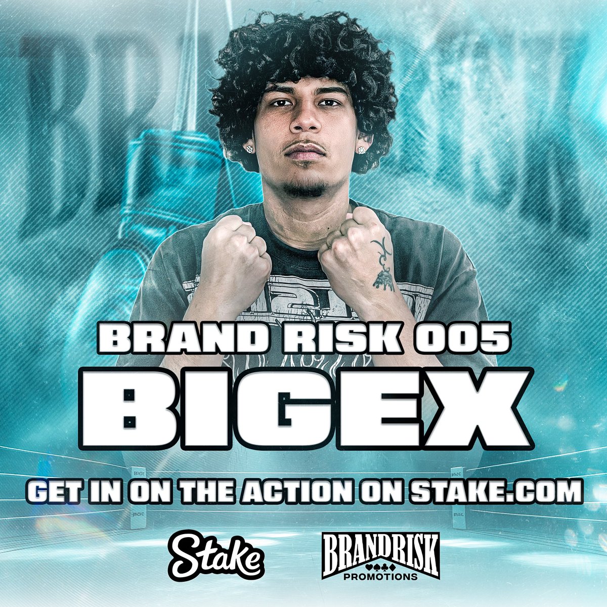 i know ive been gone, just be in attendance. @BrandRiskPromo <a href="/Stake/">Stake.com</a>