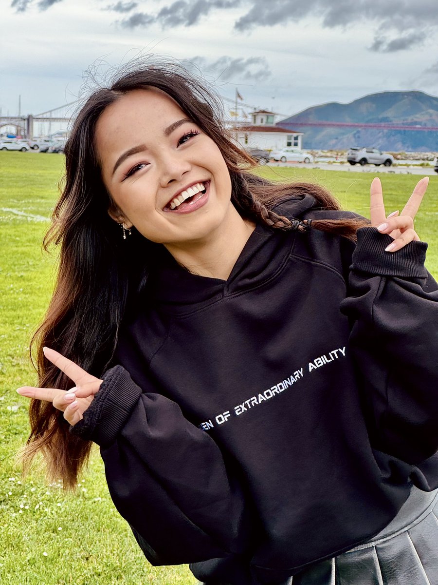 Annie ❤️🔥 tweet media