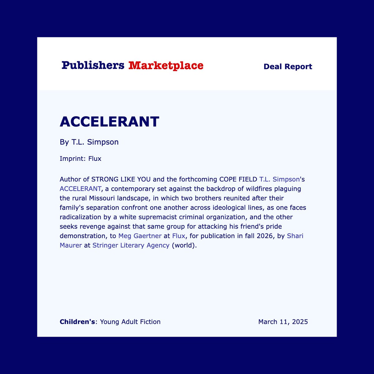 𝚝.𝚕. 𝚜𝚒𝚖𝚙𝚜𝚘𝚗 tweet media