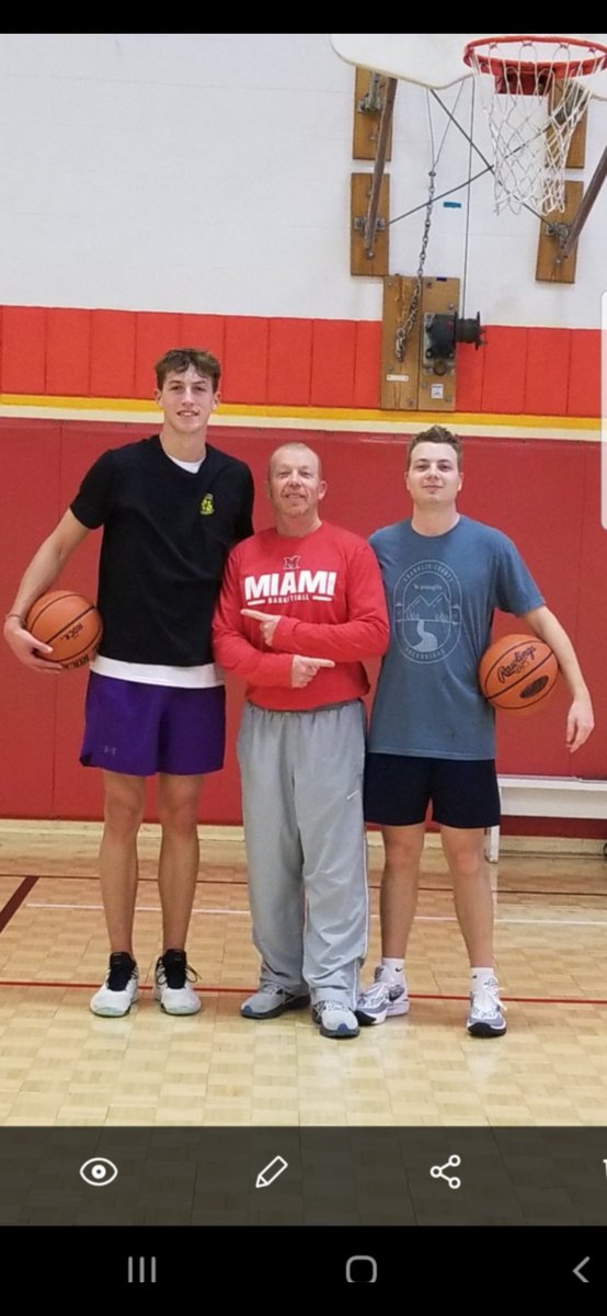 Brian Bassham (@coachbassham) on Twitter photo Never a doubt!! This young man has been preparing since the 4th grade. Absolute grinder!!!
Championship caliber kid !
Super proud of <a href="/BrantByers5/">Brant Byers</a> !!!
#JUSTGETTINGSTARTED
#717
#memories4life Never a doubt!! This young man has been preparing since the 4th grade. Absolute grinder!!!
Championship caliber kid !
Super proud of <a href="/BrantByers5/">Brant Byers</a> !!!
#JUSTGETTINGSTARTED
#717
#memories4life