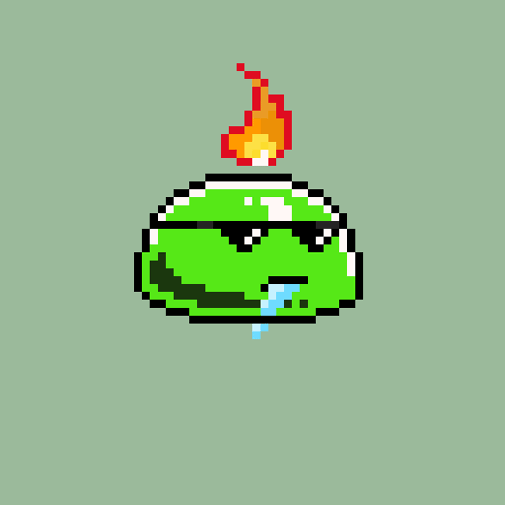 slamnoah5204's tweet photo. @ShillWater @slimeonape 🔥  🟢 😎 🤤 https://t.co/0vdBB04mLe