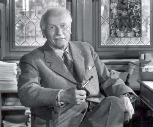 "Réfléchir c'est difficile, c'est pourquoi la plupart des gens jugent."
-Carl Jung-