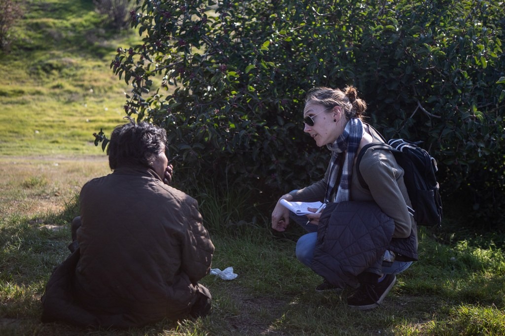 We recently published an investigation which found that California’s homeless shelters are deadlier than the state’s jails. We also published a look at how the uptick in encampment sweeps is affecting homeless people in San Francisco, Fresno and San Diego cal.news/41Ynz2h