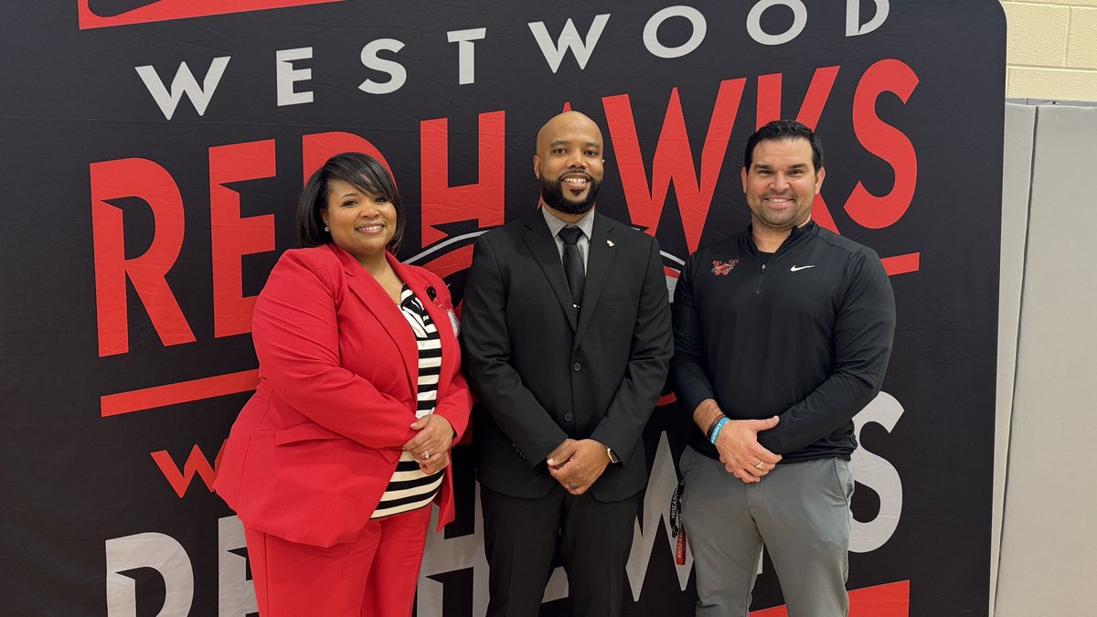 Richland School District Two tweet media