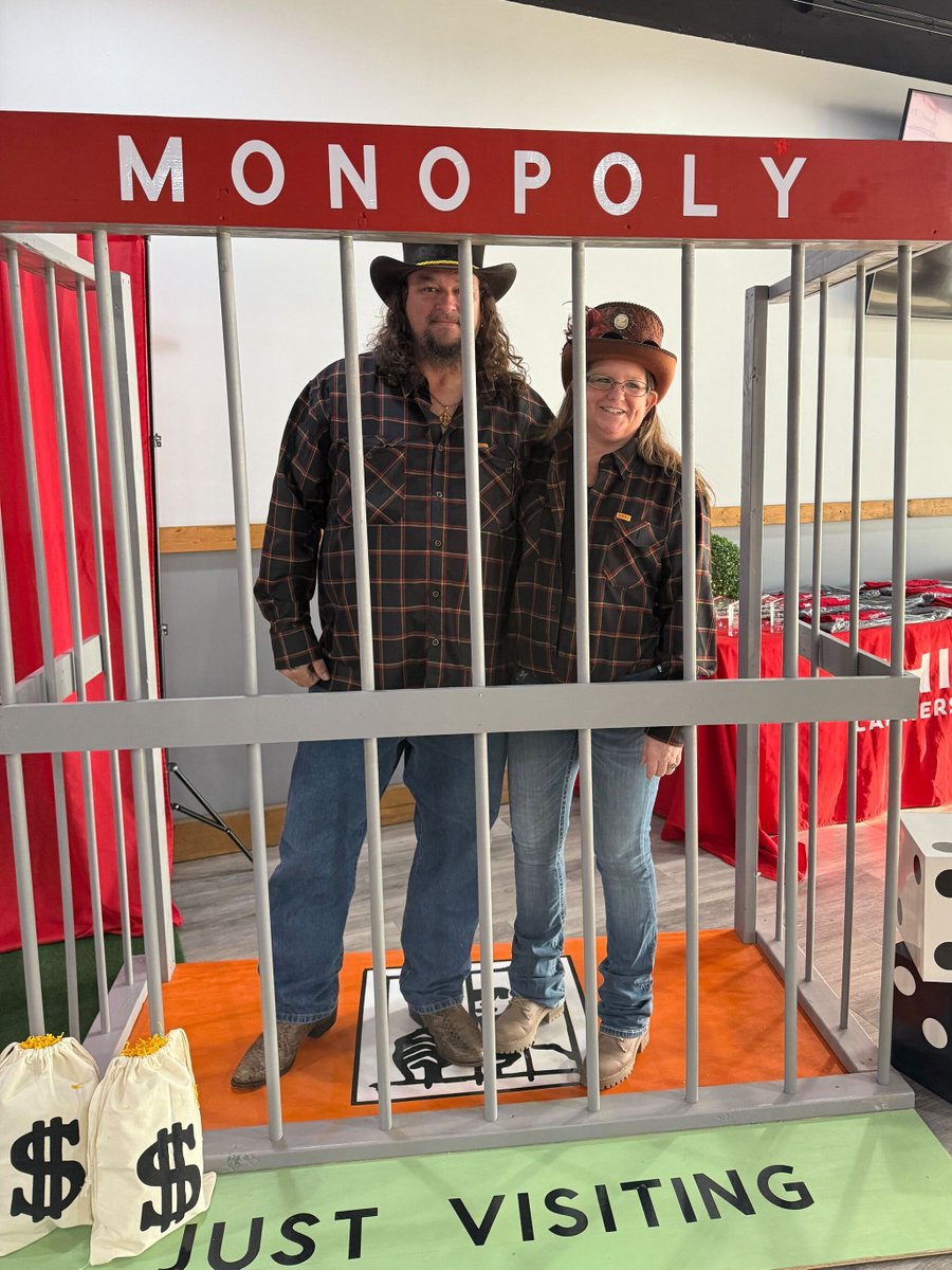 Chief Carriers tweet media