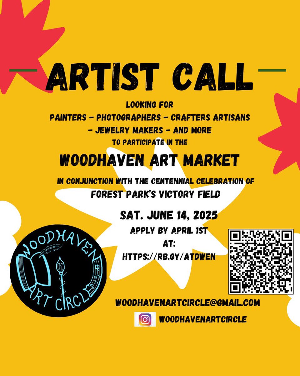 PS 60Q (@ps60queens) on Twitter photo Upcoming events in Woodhaven… art craft in forest park and Woodhaven art circle… see posts for info. <a href="/literacy_fox/">literacy_fox</a> <a href="/MrsHarrisonPS60/">Jackie Harrison</a> <a href="/jkammerer4383/">Mrs. Kammerer</a> <a href="/ArtEd60Q/">ArtEd PS 60Q</a> <a href="/NYCSchools/">NYC Public Schools</a> Upcoming events in Woodhaven… art craft in forest park and Woodhaven art circle… see posts for info. <a href="/literacy_fox/">literacy_fox</a> <a href="/MrsHarrisonPS60/">Jackie Harrison</a> <a href="/jkammerer4383/">Mrs. Kammerer</a> <a href="/ArtEd60Q/">ArtEd PS 60Q</a> <a href="/NYCSchools/">NYC Public Schools</a>
