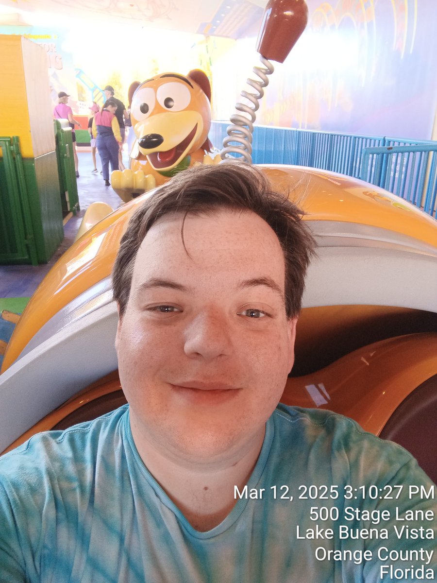 JacksonTheme's tweet image. Ride 13: Slinky (LL6)

@RideEvery @RideEveryHQ #EveryRidePoints 

Donate to @GKTWVillage Link in bio