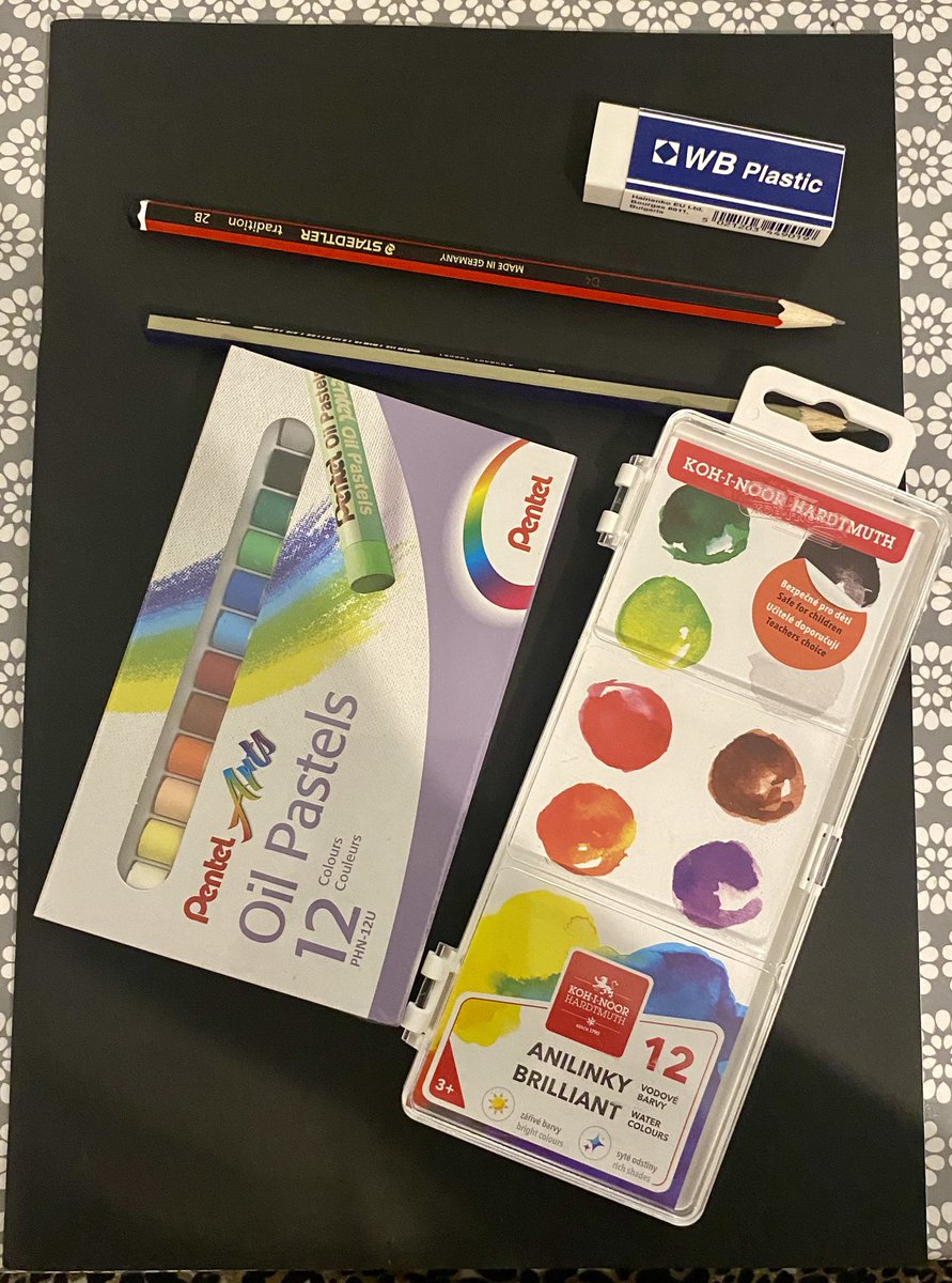 Catherine Kirk (@ckirkrse) on Twitter photo I love receiving gifts at training â€ïž Thank you <a href="/ChalleNGeNottm/">ChalleNGe</a> for delivering #ArtAndWellbeing training with <a href="/AchieveWellTeam/">Achieve Well Team</a> this evening! Thanks to <a href="/Whitemoorschool/">Whitemoor Academy</a> for hosting â€ïž I love receiving gifts at training â€ïž Thank you <a href="/ChalleNGeNottm/">ChalleNGe</a> for delivering #ArtAndWellbeing training with <a href="/AchieveWellTeam/">Achieve Well Team</a> this evening! Thanks to <a href="/Whitemoorschool/">Whitemoor Academy</a> for hosting â€ïž