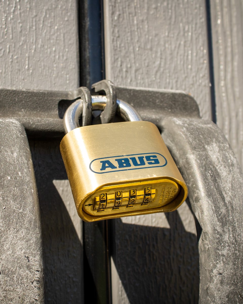 ABUS USA tweet media