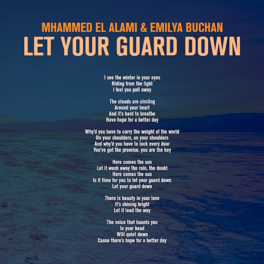 Amsterdam Trance Records (@amsterdamtrance) on Twitter photo Sing along with Emilya Buchan! 💙 #VocalTranceLyrics 🎤 Her captivating vocals perfectly complement Mhammed <a href="/elalamimusic/">Mhammed El Alami</a>'s soaring soundscapes: raznitzan.lnk.to/LetYourGuardDo… <a href="/RazNitzan/">Raz Nitzan</a> Sing along with Emilya Buchan! 💙 #VocalTranceLyrics 🎤 Her captivating vocals perfectly complement Mhammed <a href="/elalamimusic/">Mhammed El Alami</a>'s soaring soundscapes: raznitzan.lnk.to/LetYourGuardDo… <a href="/RazNitzan/">Raz Nitzan</a>