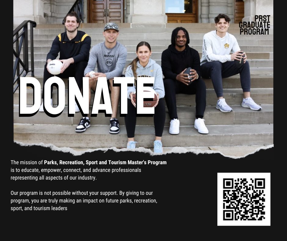 Mizzou Sport Management (@mizzousptmgt) on Twitter photo 