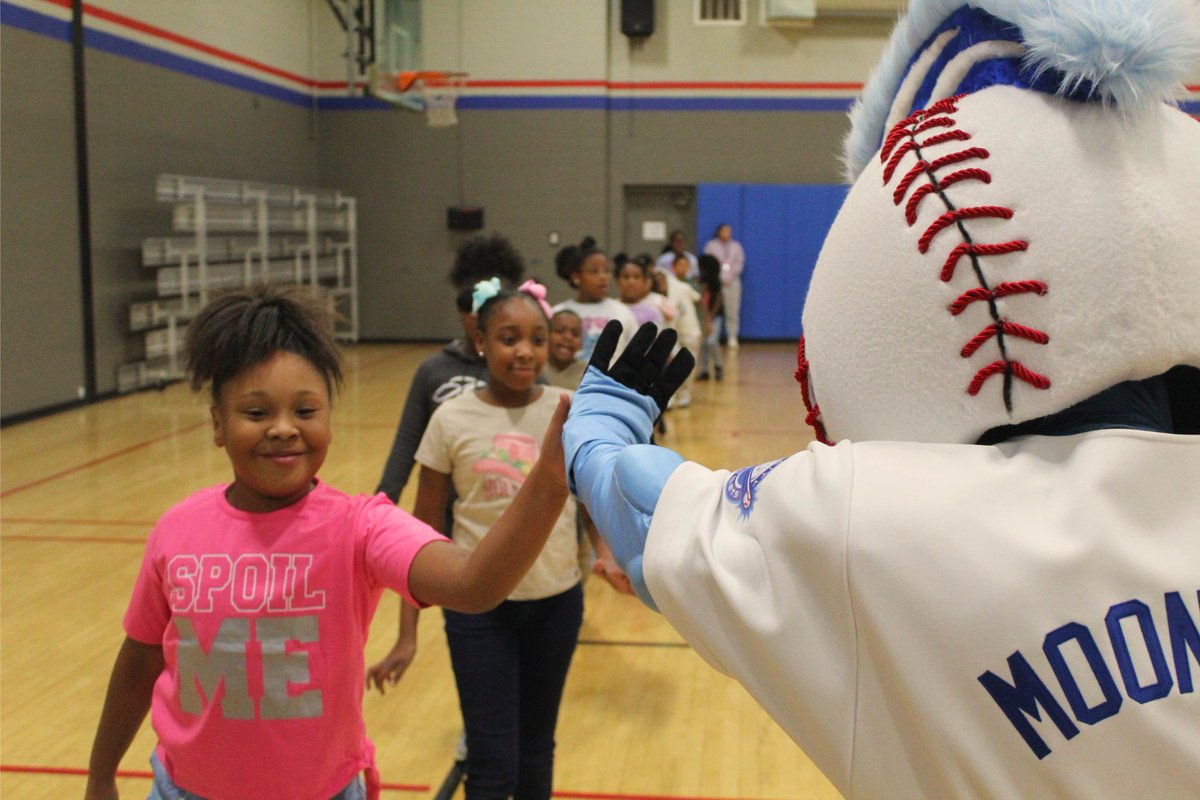 The Rookie League Foundation of Oklahoma tweet media