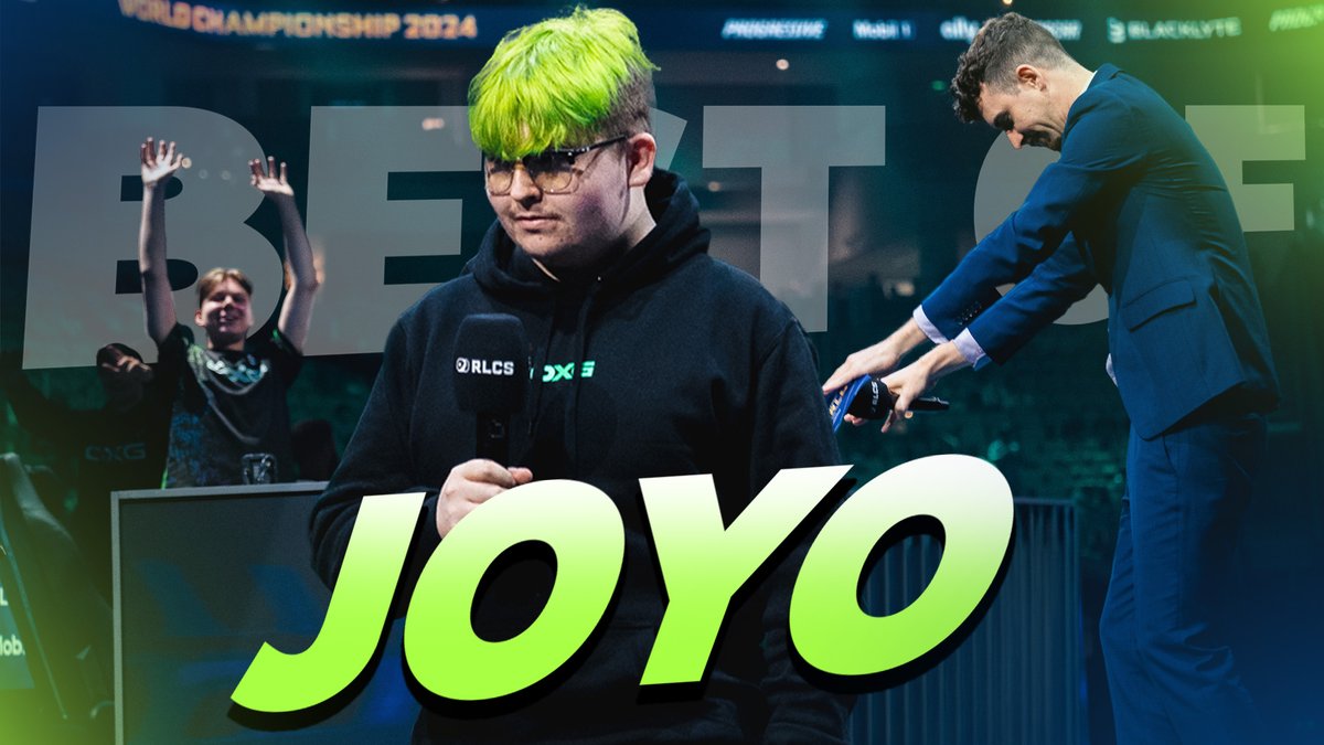 The next PRO MONTAGE is online on our Channel R&amp;B Edits

BEST OF <a href="/Joyokamii/">Joyo</a> 🔥🔥🔥

Some old and new Clips. hope u like it

youtube.com/watch?v=ai0bX7…