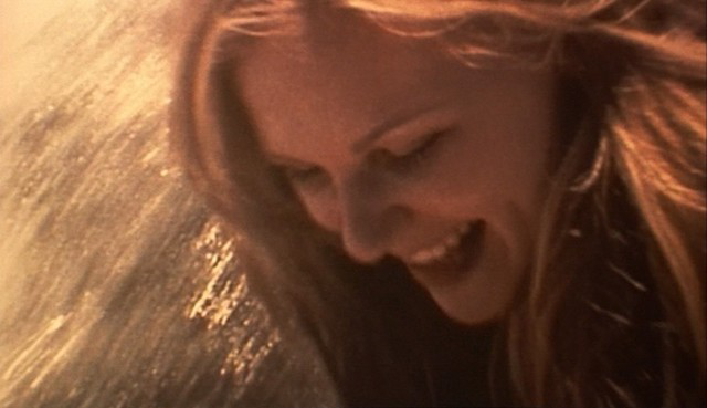 The Virgin Suicides (1999) dir. Sofia Coppola