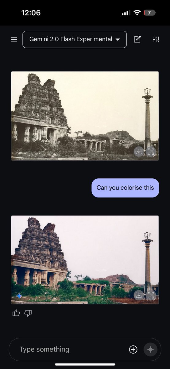 MaschinenHirnKI's tweet image. Wow. Wir hatten Google fast schon abgeschrieben... und nun bringen sie, aus dem Nichts, das beste KI Bildbearbeitungstool heraus 🤯

Sogar längerer Text funktioniert fehlerfrei! 🦾