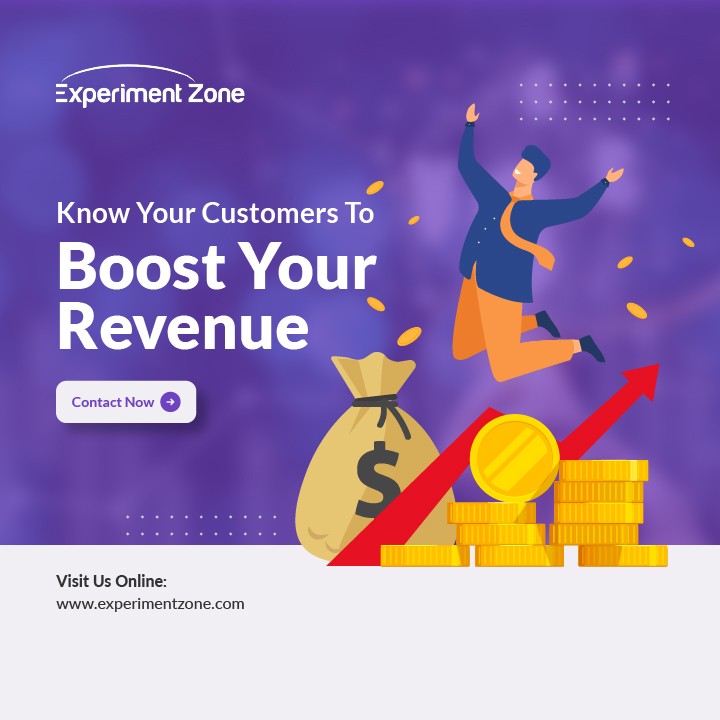 Experiment Zone tweet media