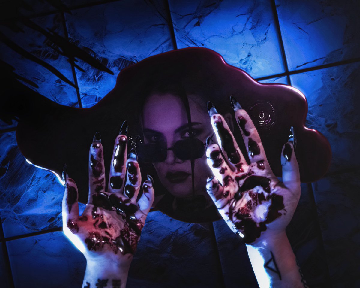 LAURA BADLER tweet media