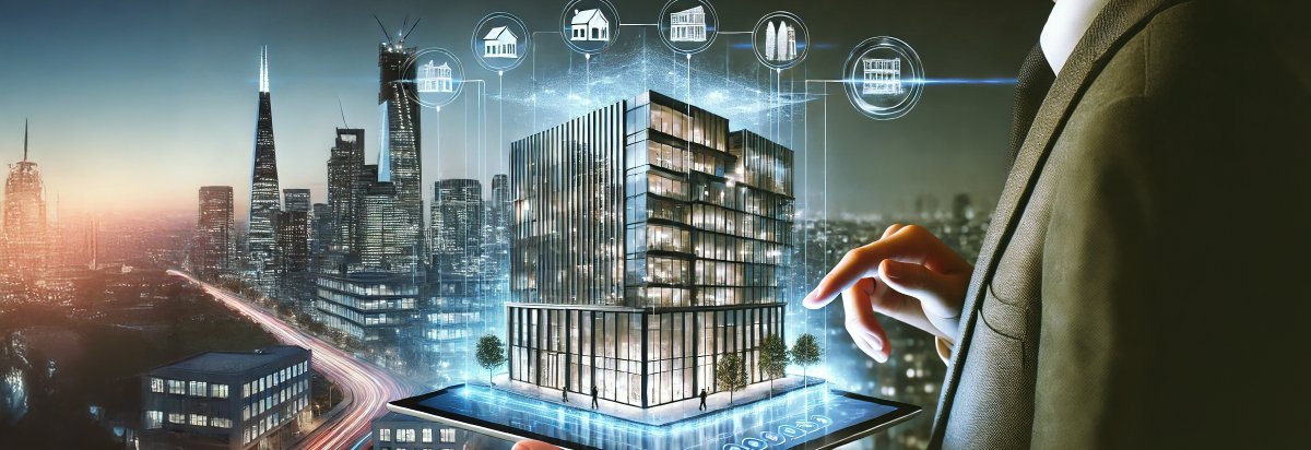 Discover how 3D Virtual Tours are reducing vacancy rates in commercial real estate! 

By maximizing property exposure, these tours can be a game changer! 

Explore more insights in our latest blog post:

 wix.to/B2hHB14 

Real Estate,  Virtual Tours, CRE Success
