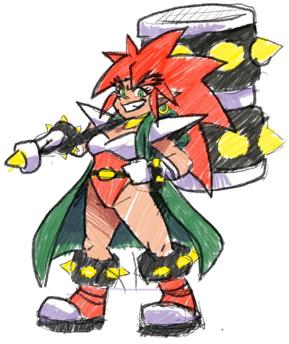 Arin Hanson tweet media