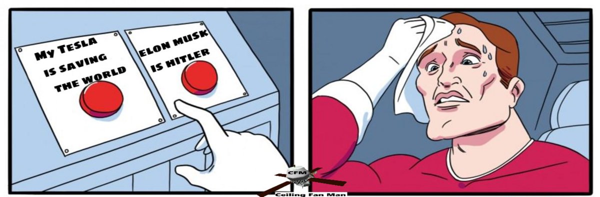 Ceiling Fan Man tweet media